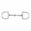 Pony Dee Corkscrew Snaffle – Toklat