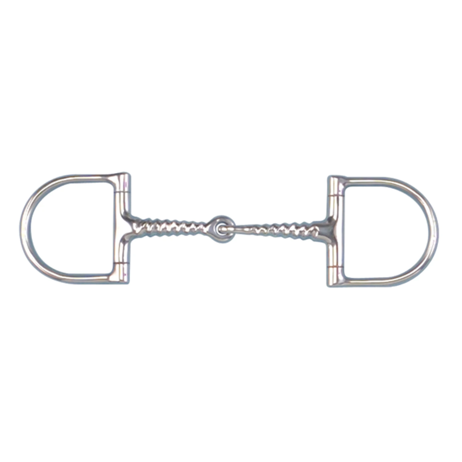 Pony Dee Corkscrew Snaffle – Toklat 1 Pony Dee Corkscrew Snaffle – Toklat