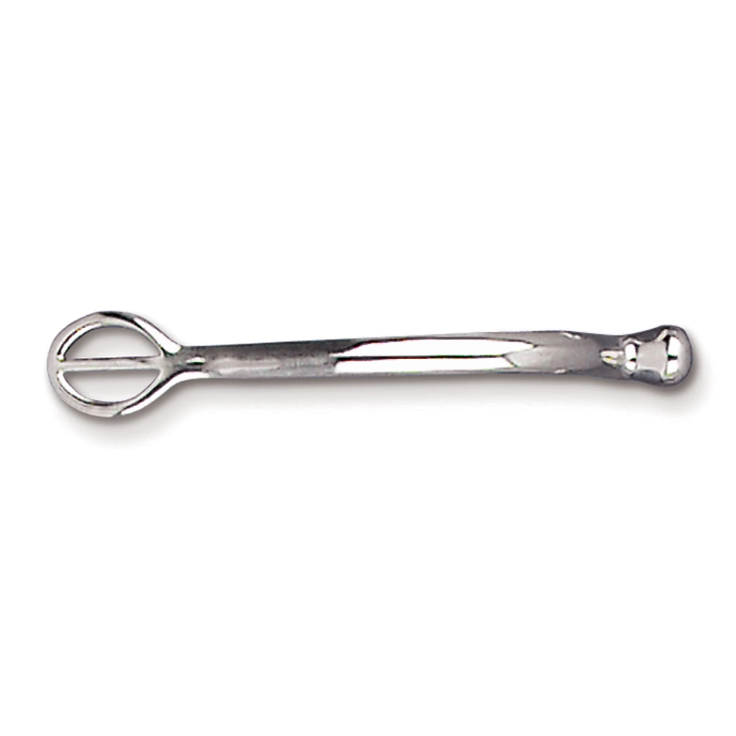 Ladies 1/2″ Humane Canted Spur 1 Ladies 1/2″ Humane Canted Spur