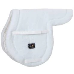 14″/15″ Childrens Toklat Super Quilt Fleece Hunter Saddle Pad