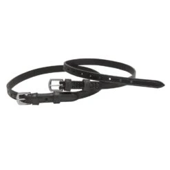 Tory 16″ Ladies Double Loop Spur Straps