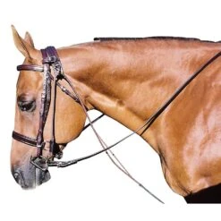 Chambon By Tory Leather