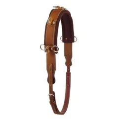 Tory Leather Training Surcingle