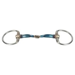 Trust Eggbutt Sweet Iron Slow Twist