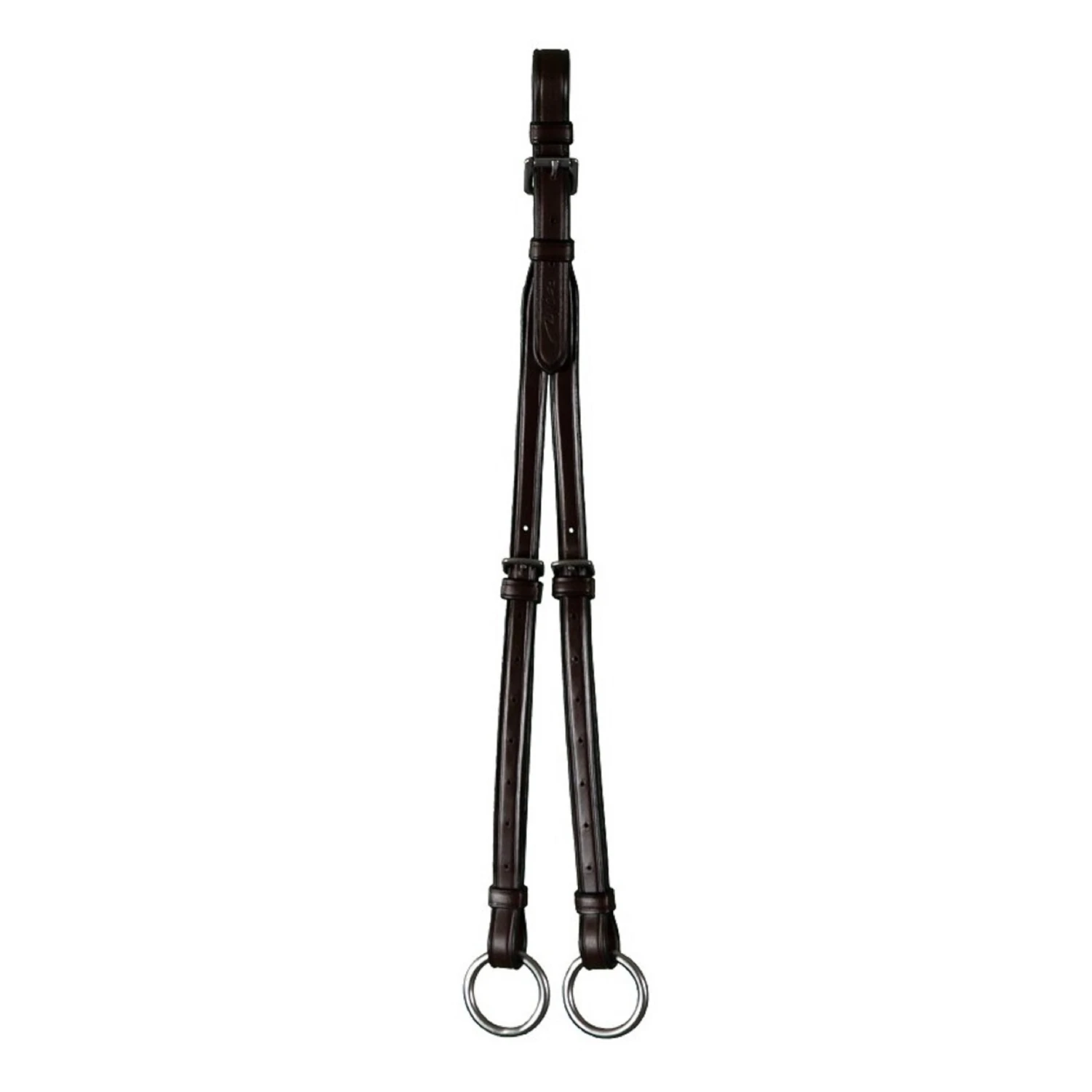 Dyon Running Martingale Attachment-Stainless Steel 2 Dyon Running Martingale Attachment-Stainless Steel - Image 2