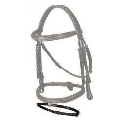 Dyon 3/8″ Flash- Stainless Steel