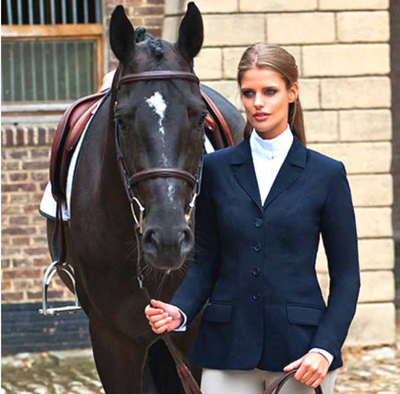 Winston Ladies Classic Hunter Jacket 1 Winston Ladies Classic Hunter Jacket