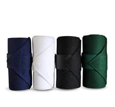 Vac’s 12′ Standing Bandages