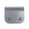 Wahl #30 (0.8mm) Clipper Blade