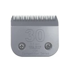 Wahl #30 (0.8mm) Clipper Blade
