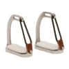 Peacock Fillis Safety Stirrups