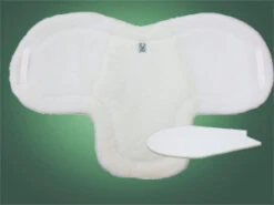 Wilkers 0.5″ Foam Hunter Show Pad