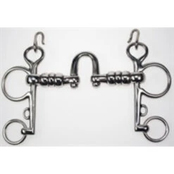 Abbey Hanoverian Pelhams