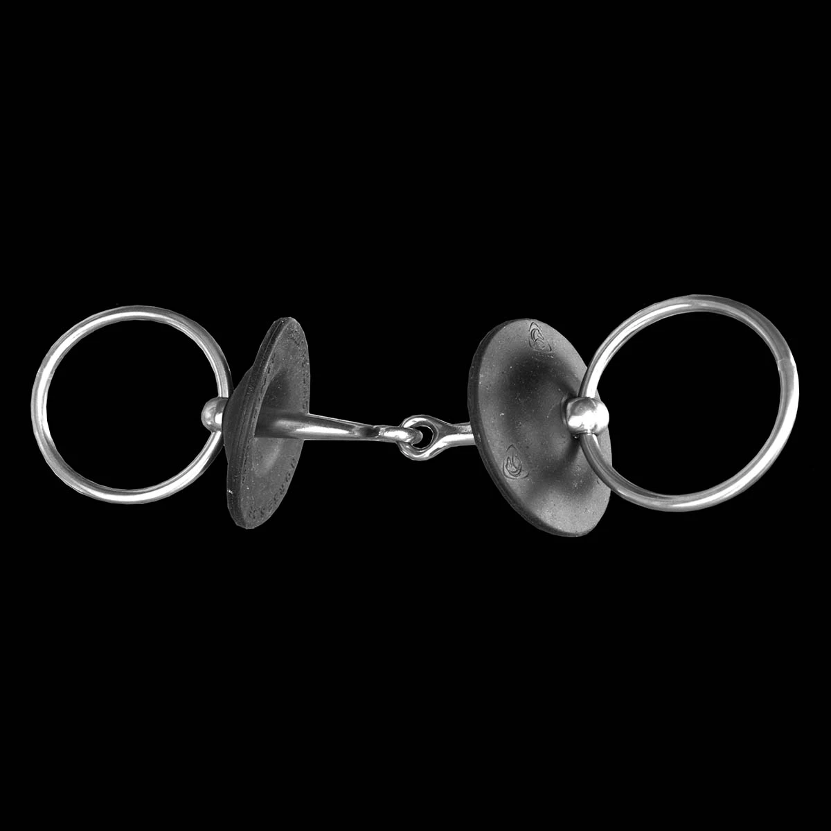 Bit Guard Contoured Gel Acavallo 1 Bit Guard Contoured Gel Acavallo