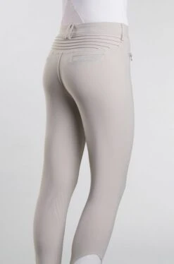 Samshield Adele Ladies Breech -Equestrian Supply Store adele back view