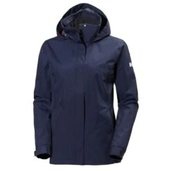 Helly Hansen Womens Aden Jacket