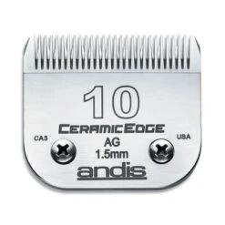 Clipper Blade Andis #10 Ceramic