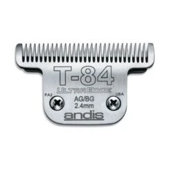 T84 Andis Clipper Blade