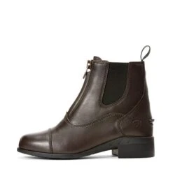 Ariat Junior Devon Pro Zip Paddock Boot