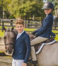 Alessandro Albanese Kids Motion Lite Jacket