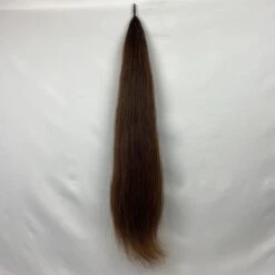 Champion Tail Extension Dark Red Chestnut No 8