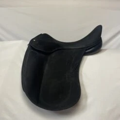 Childeric Dressage Model “DAC” Saddle