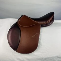 Childeric Model “FJ” Saddle