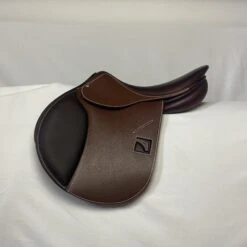 Childeric Model “MF” Saddle