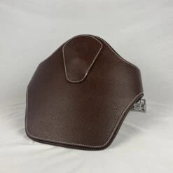 Childeric Belly Pad Girth -Equestrian Supply Store childericbellyguardgirth3 scaled 1