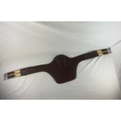 Childeric Belly Pad Girth