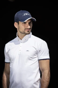 Alessandro Albanese Mens Dubai Competition Shirt
