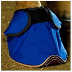 Slipper Deluxe Single -Equestrian Supply Store deluxeslipper2