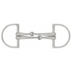 D Ring Double Joint Bit