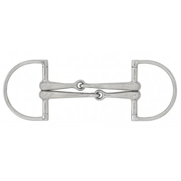 D Ring Double Joint Bit 1 D Ring Double Joint Bit