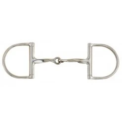 D Ring Slow Twist Bit