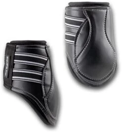 Equifit D-Teq Hind Boots