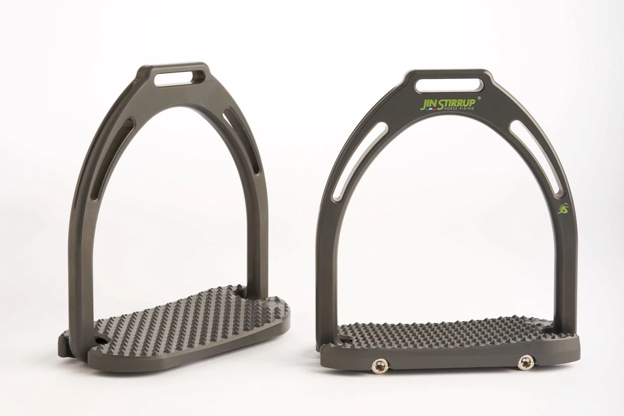 Jin Dynamik Stirrup 2 Jin Dynamik Stirrup - Image 2