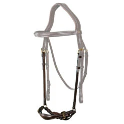 Dyon Drop Noseband