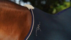 Dyon Honeycomb Cooler -Equestrian Supply Store dyonhoneycombcooler3