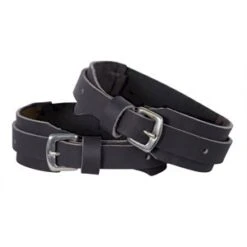 Perris Easy-On Jod Garter Straps