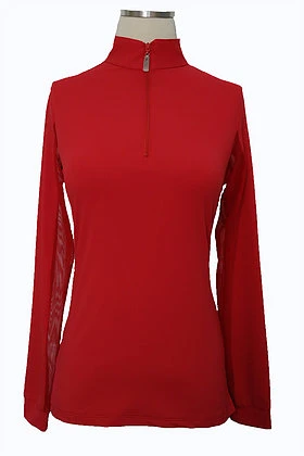 EIS Ladies Performance Icefil Shirt 6 EIS Ladies Performance Icefil Shirt - Image 6