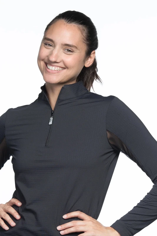 EIS Ladies Performance Icefil Shirt 15 EIS Ladies Performance Icefil Shirt - Image 15