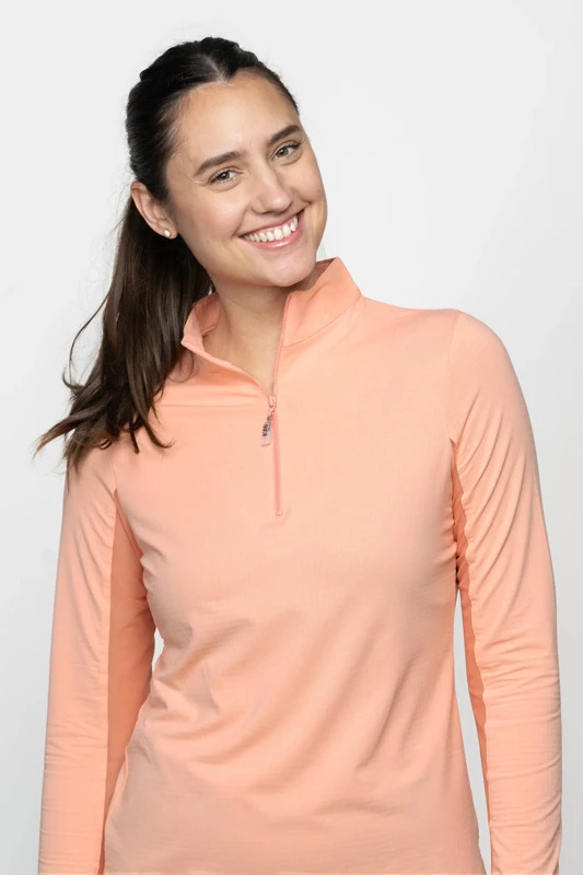 EIS Ladies Performance Icefil Shirt 11 EIS Ladies Performance Icefil Shirt - Image 11