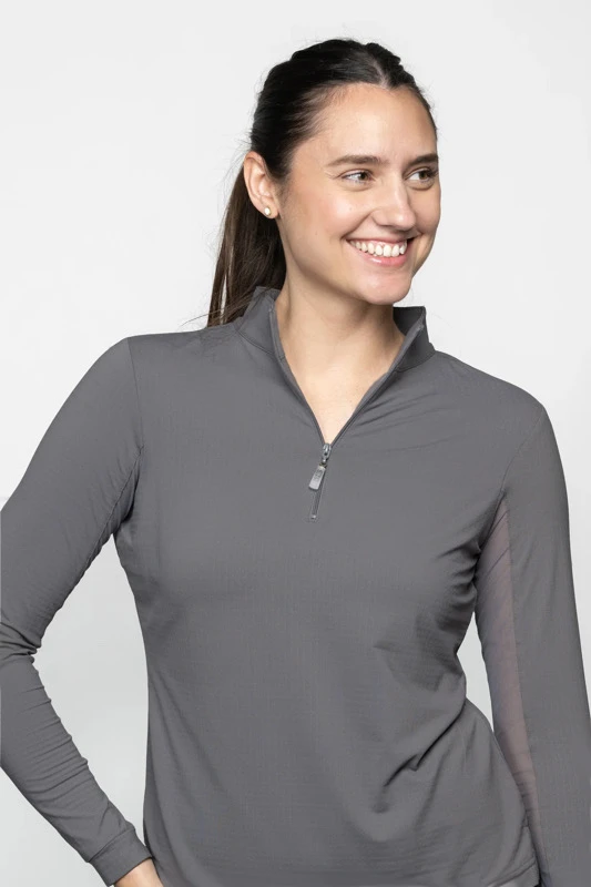 EIS Ladies Performance Icefil Shirt 1 EIS Ladies Performance Icefil Shirt