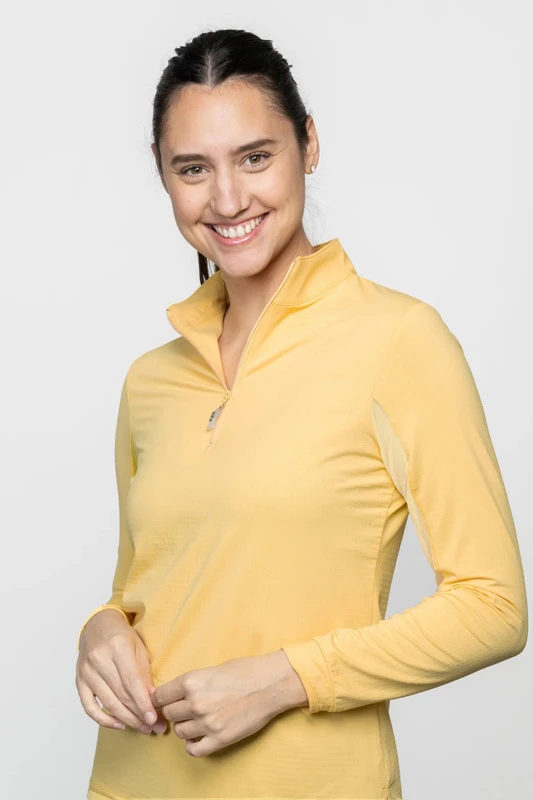EIS Ladies Performance Icefil Shirt 12 EIS Ladies Performance Icefil Shirt - Image 12