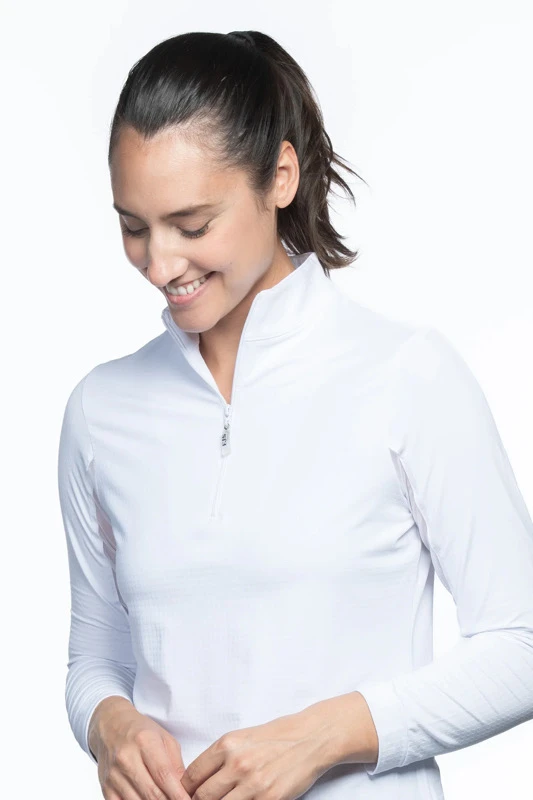EIS Ladies Performance Icefil Shirt 13 EIS Ladies Performance Icefil Shirt - Image 13