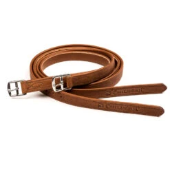 Childéric Stirrup Leathers