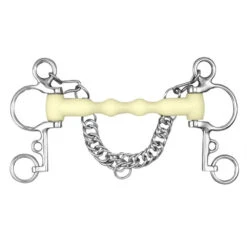 Happy Mouth Shaped Mullen Mouth Pelham