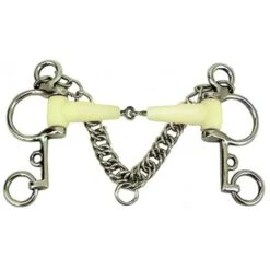 Happy Mouth Jointed Pelham