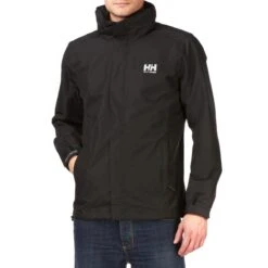 Helly Hansen Mens Dubliner Jacket